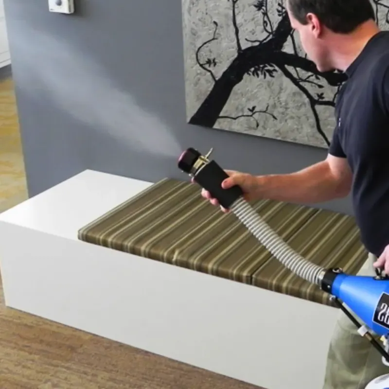 Professional Odor Removal in Lake Lakengren, OH